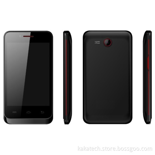 Dual SIM EVDO/CDMA-GSM Android S